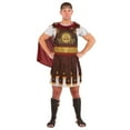 thumbnail image 1 of Adult Roman Warrior Costume, 1 of 5