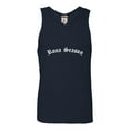 thumbnail image 1 of Adult Rona Season Sleeveless Tank Top Cotton T-Shirt, 1 of 1