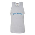 thumbnail image 1 of Adult Rona Season Sleeveless Tank Top Cotton T-Shirt, 1 of 1