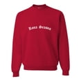 thumbnail image 1 of Adult Rona Season Sweatshirt Crewneck, 1 of 1