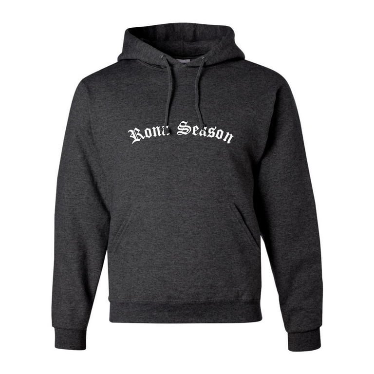 Rona season hoodie hotsell