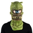thumbnail image 1 of Adult Rool Alien Latex Mask, 1 of 5