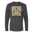 thumbnail image 1 of Adult Run CMC Long Sleeve T-Shirt, 1 of 1