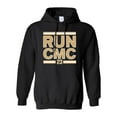 thumbnail image 1 of Adult Run CMC Sweatshirt Hoodie, 1 of 1