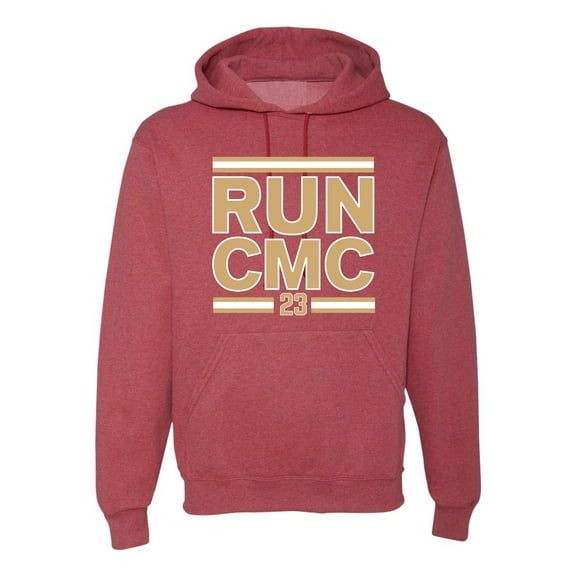 Adult Run CMC Sweatshirt Hoodie