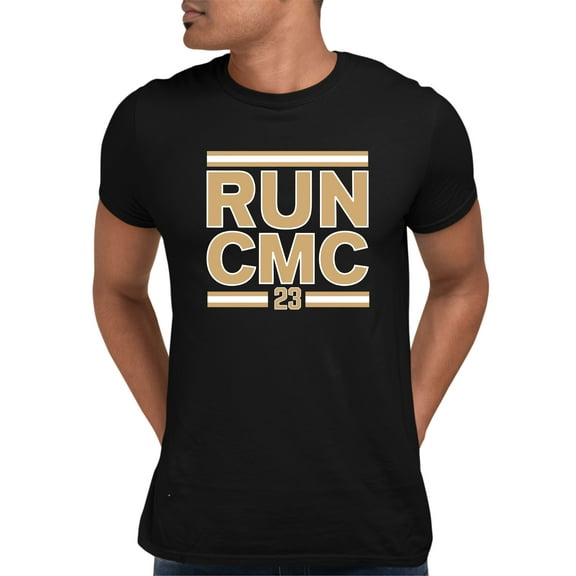 Adult Run CMC T-Shirt