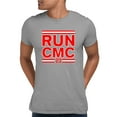 thumbnail image 1 of Adult Run CMC T-Shirt, 1 of 1