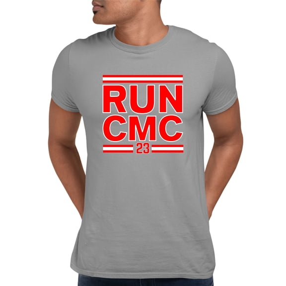 Adult Run CMC T-Shirt
