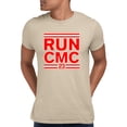 thumbnail image 1 of Adult Run CMC T-Shirt, 1 of 1