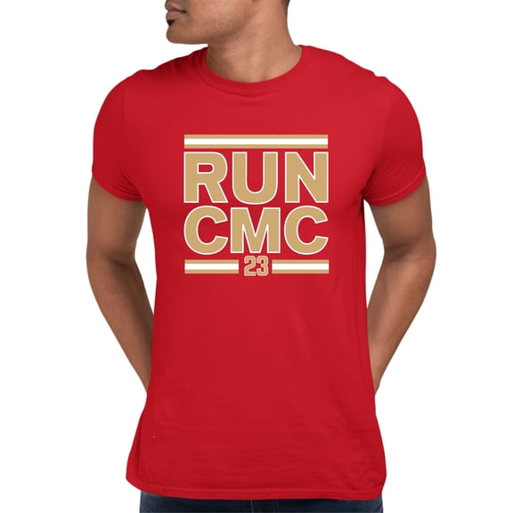 Adult Run CMC T-Shirt