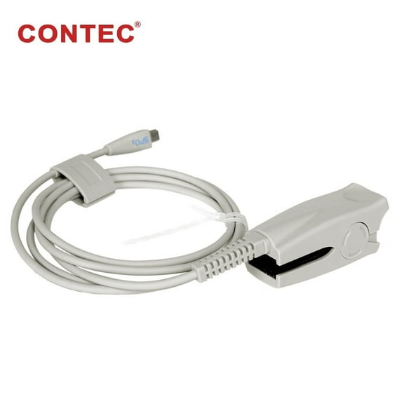 Adult SPO2 PROBE For CONTEC Blood Pressure Monitor