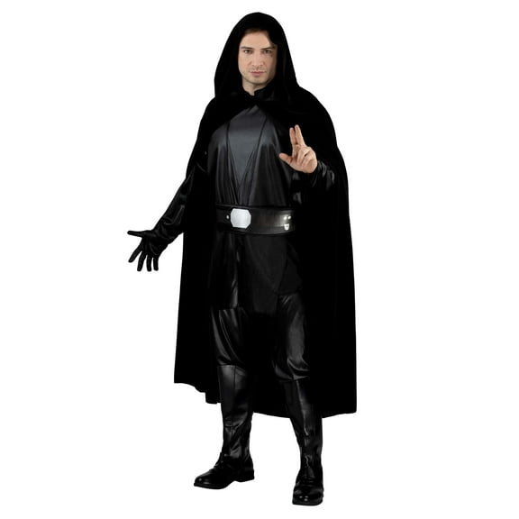 Adult STAR WARS Luke Skywalker Mens Deluxe Halloween Costume