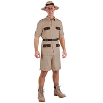 Adult Mariachi Costume — free download