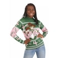 thumbnail image 1 of Adult Sailor Jupiter Sweater, 1 of 7