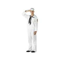 Adult Sailor Man Costume