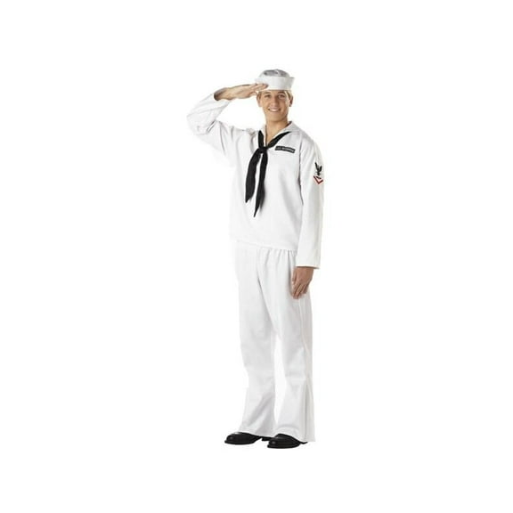 Adult Sailor Man Costume