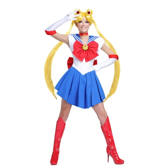 Sailor Moon Costume