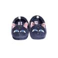 thumbnail image 1 of Adult Sailor Moon Luna-P 3D Character Slippers, 1 of 5