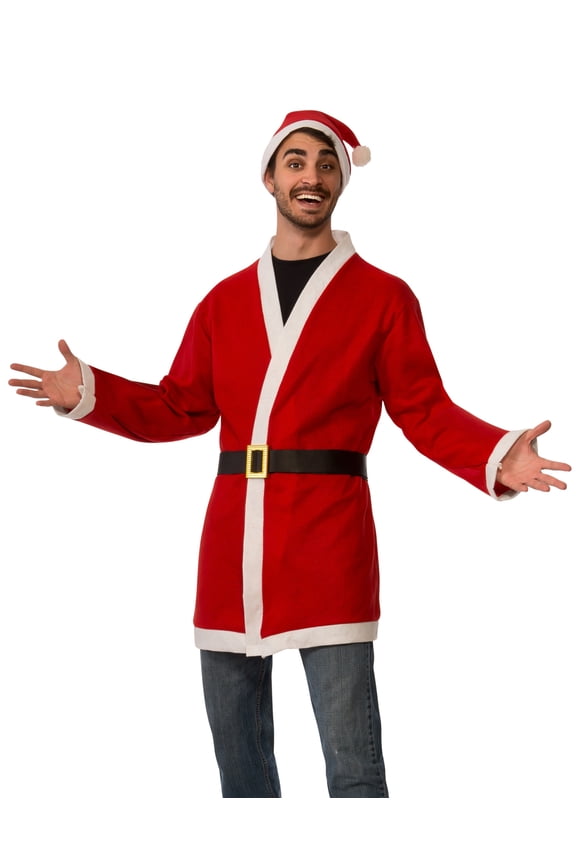 Adult Santa Jacket
