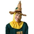 thumbnail image 1 of Adult Scarecrow Hat, 1 of 2