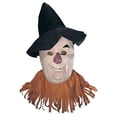 thumbnail image 1 of Adult Scarecrow Mask, 1 of 1