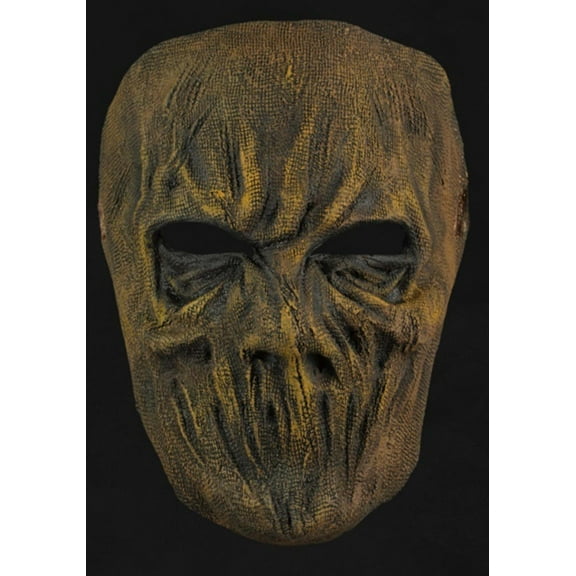 Adult Scarecrow Mask