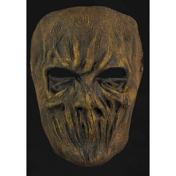 Adult Scarecrow Mask
