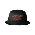 thumbnail image 1 of Adult Schrute Farms Embroidered Bucket Cap Dad Hat, 1 of 1