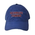 thumbnail image 1 of Adult Schrute Farms Embroidered Deluxe Dad Hat, 1 of 1