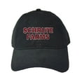 thumbnail image 1 of Adult Schrute Farms Embroidered Deluxe Dad Hat, 1 of 1