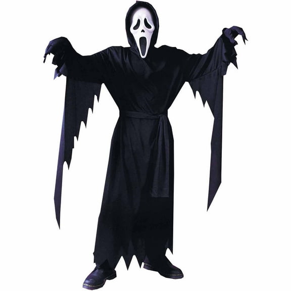 Adult Scream Costume