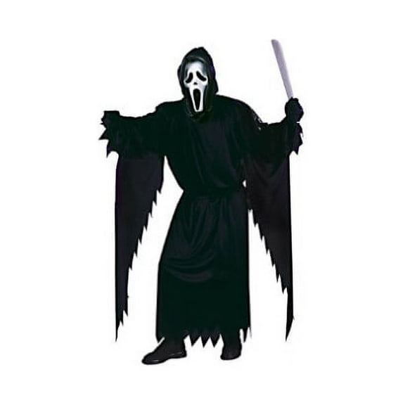 Adult Scream Costume