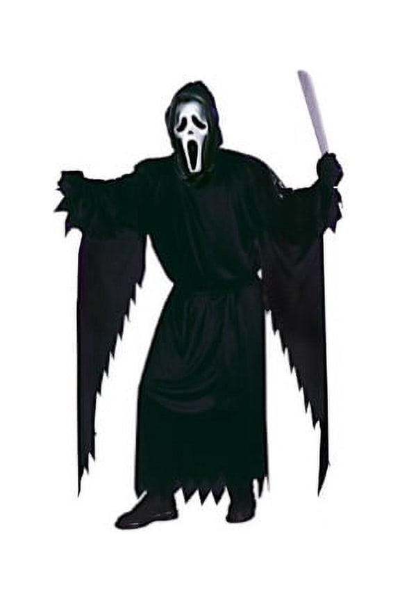 Adult Scream Costume
