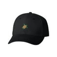 thumbnail image 1 of Adult Sea Turtle Embroidered Dad Hat Structured Cap, 1 of 1