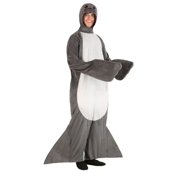 Adult Seal Costume