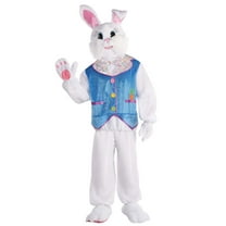 Adult Seasonal Easter Bunny Costume