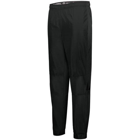 Adult Seriesx Pant, Black - 3XL