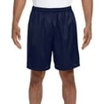 thumbnail image 1 of Adult Seven Inch Inseam Mesh Short, 1 of 3