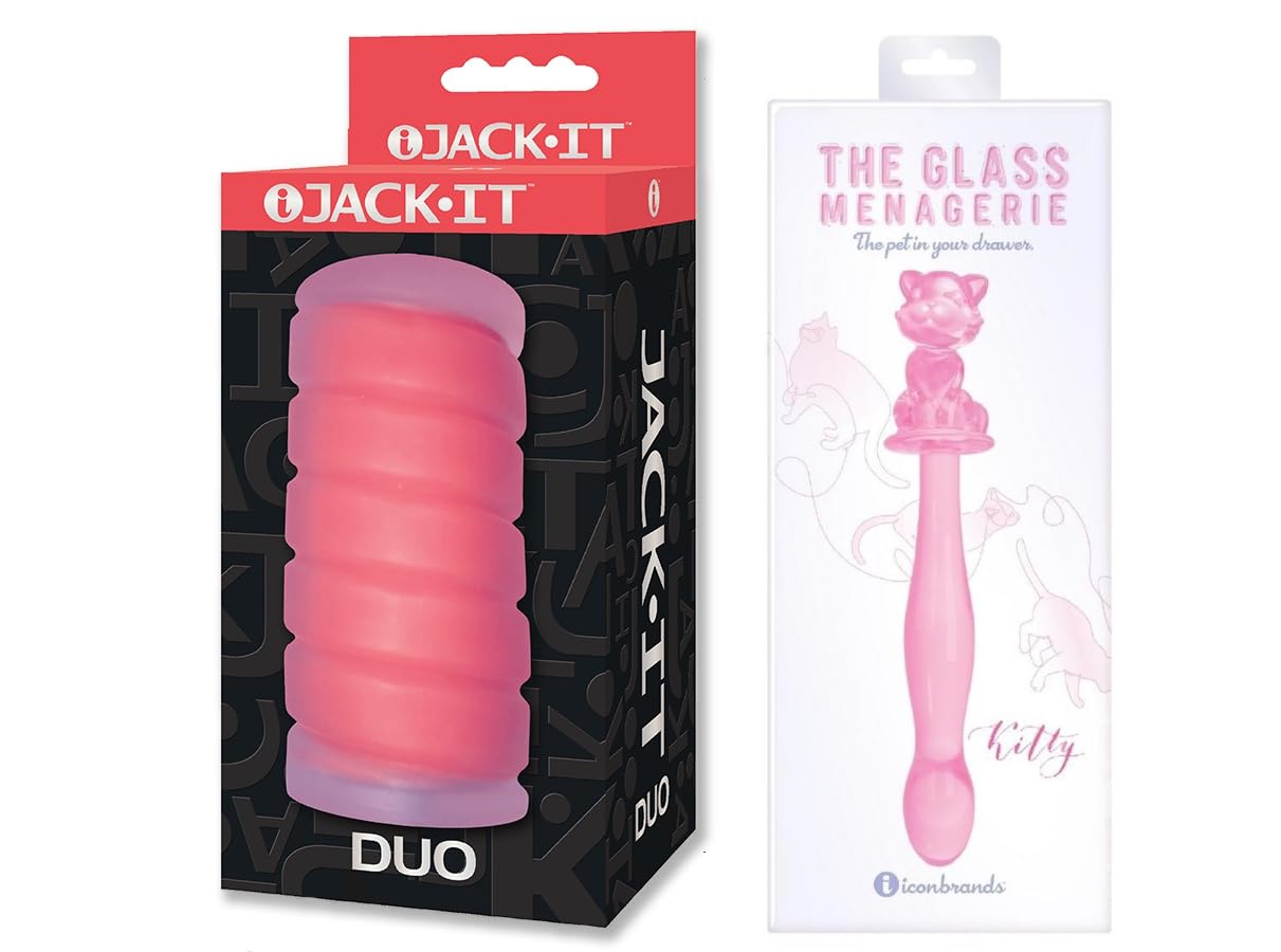 Pink Cherry Adult