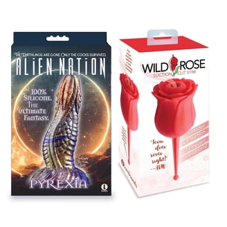 Dildos in Adult Toys