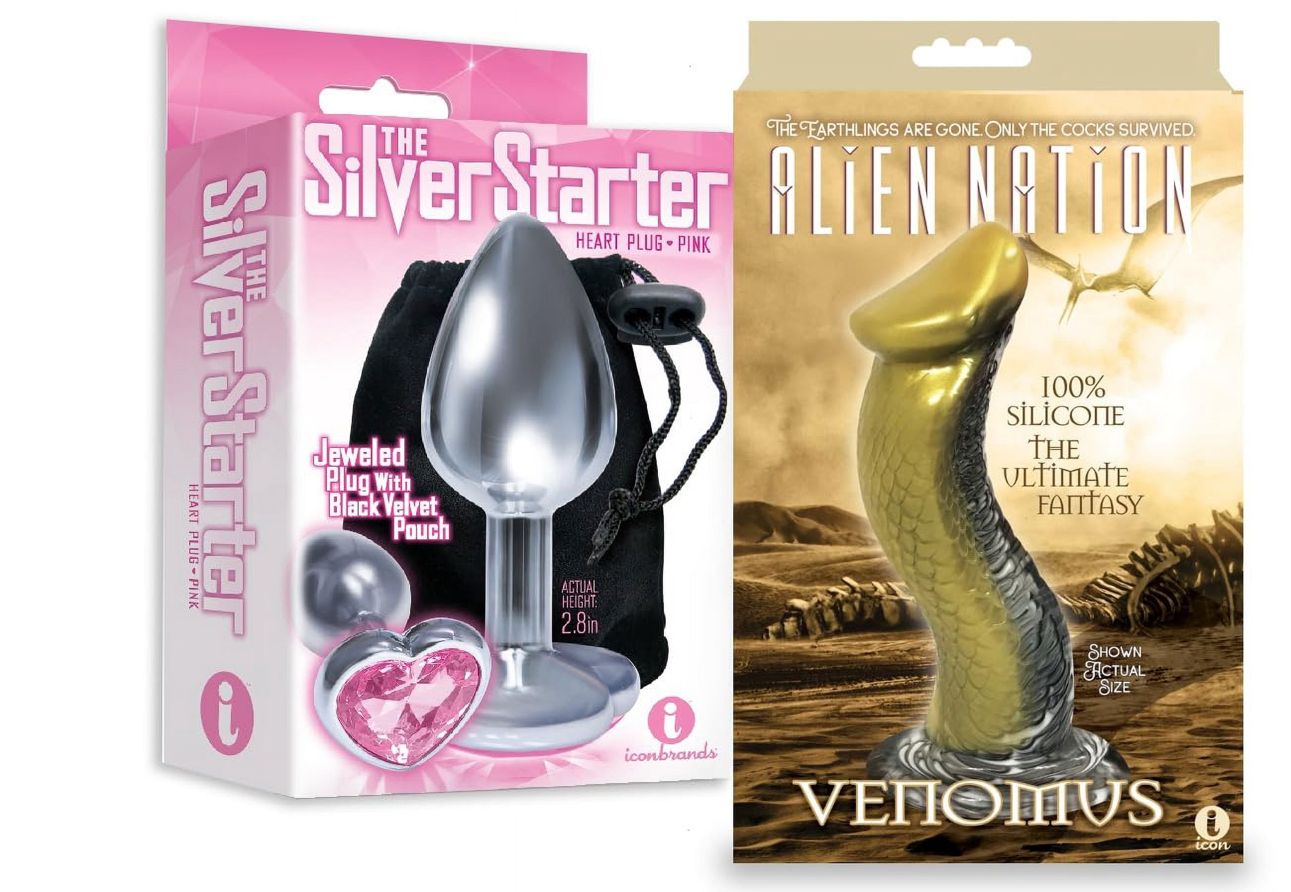 Dildos in Adult Toys - Walmart.com