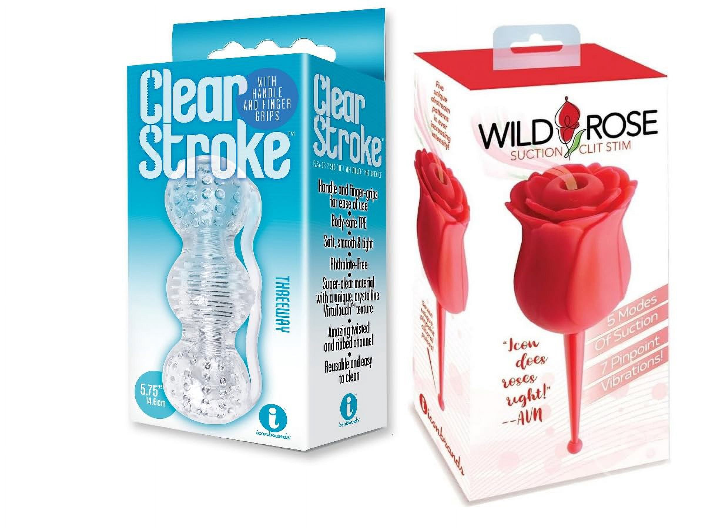 Strokers in Adult Toys - Walmart.com