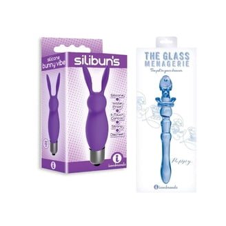Dildos in Adult Toys