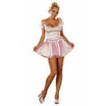 thumbnail image 1 of Adult Sexy Ballerina Costume, 1 of 1
