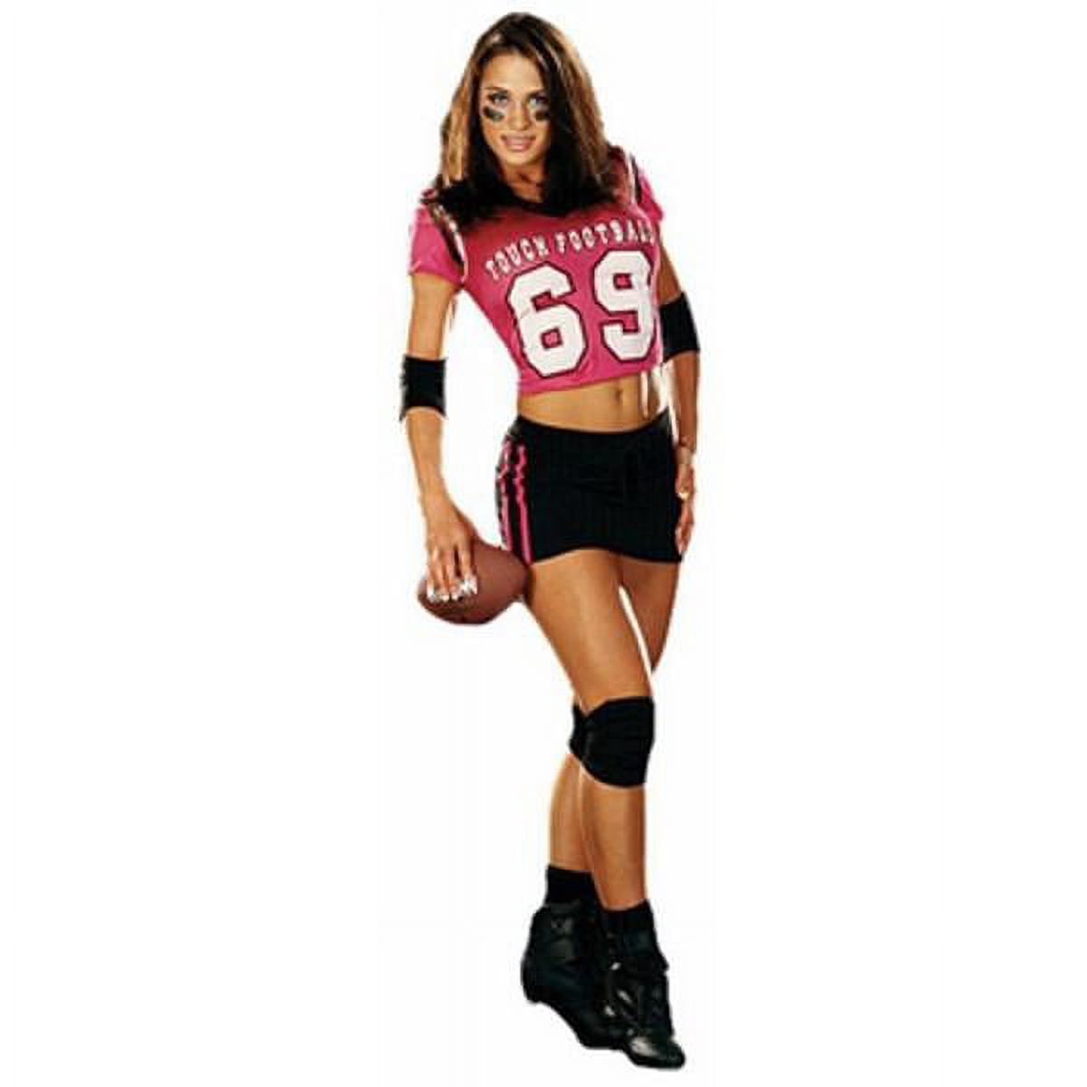 Adult Sexy Football Player Costume - Walmart.com