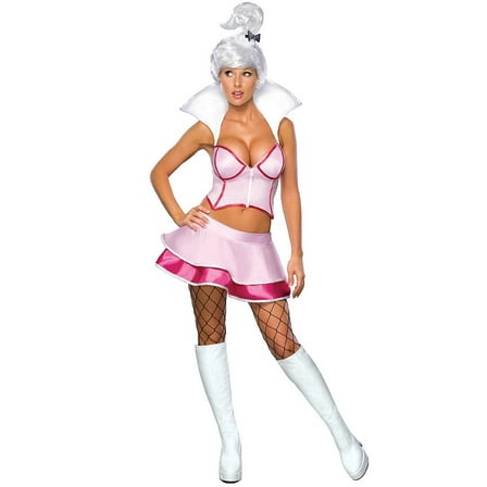 Adult Sexy Judy Jetson Costume