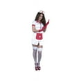 thumbnail image 1 of Adult Sexy Nurse Feelfine Costume, 1 of 1