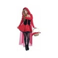 thumbnail image 1 of Adult Sexy Red Riding Hood Costume, 1 of 1