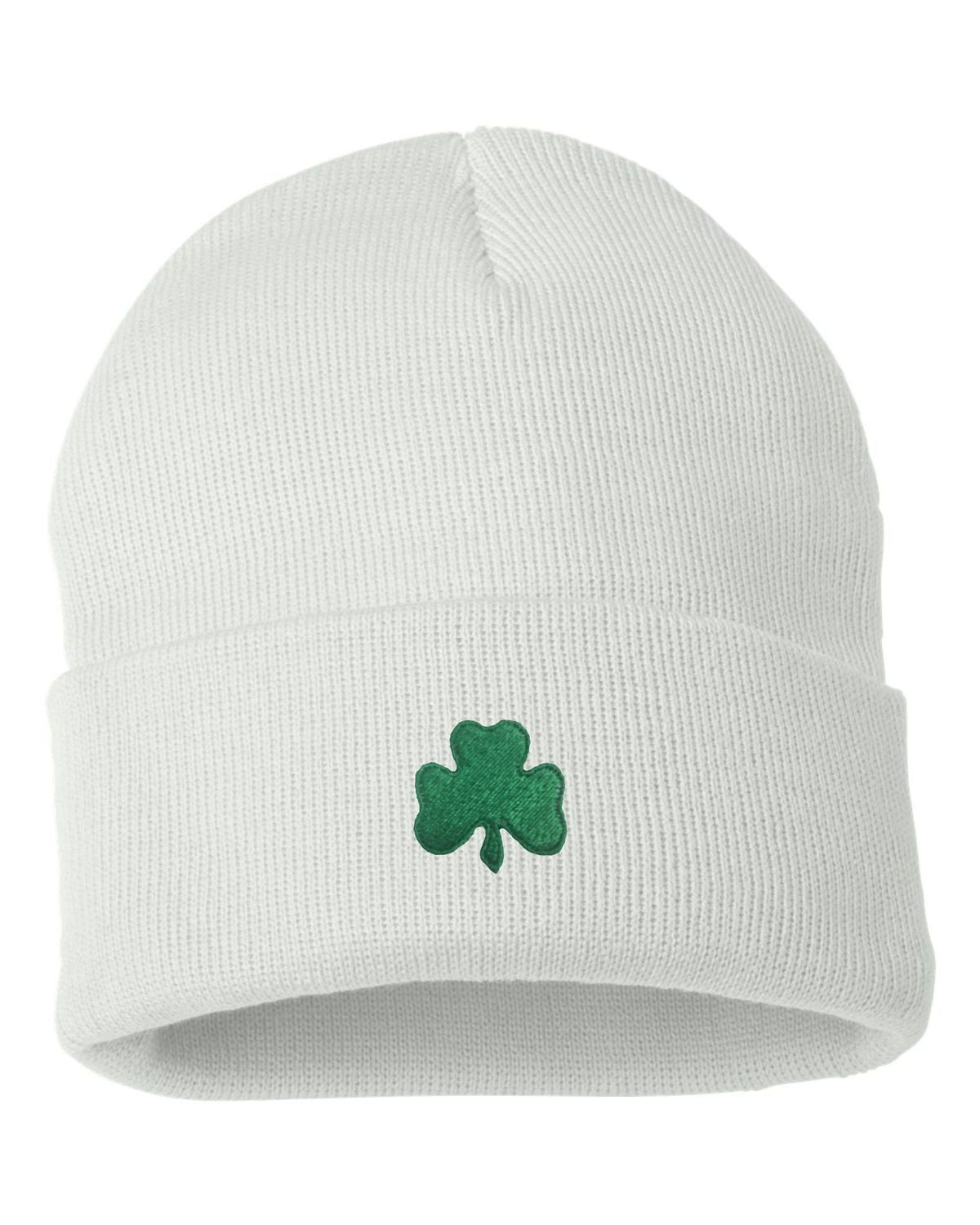 Martin Patrick’s knit hat. NWT! Adult Shamrock St. Patrick main image 4