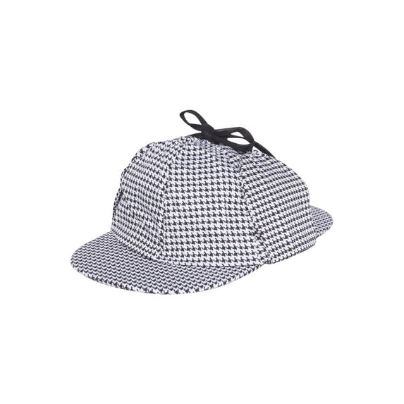Sherlock Holmes Detective Cap Hat